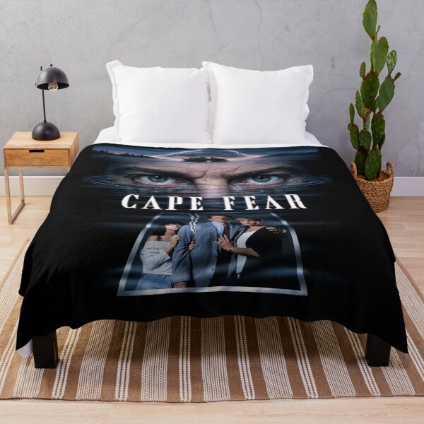Item preview, cape fear designed and sold by Malakiacount.