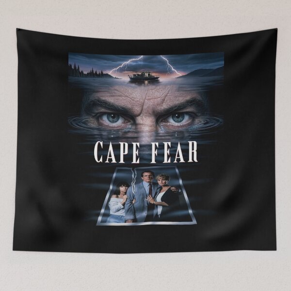 Item preview, cape fear designed and sold by Malakiacount.