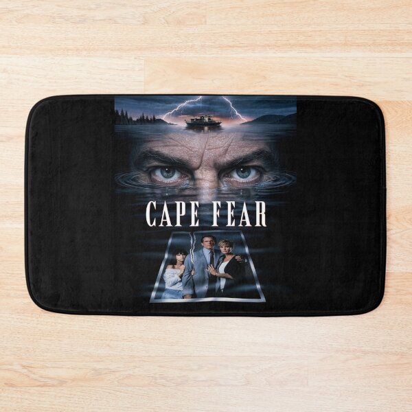 Item preview, cape fear designed and sold by Malakiacount.