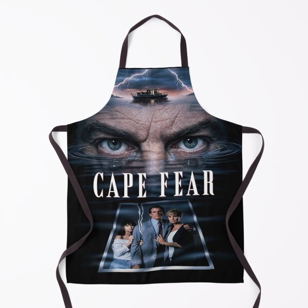 Item preview, cape fear designed and sold by Malakiacount.