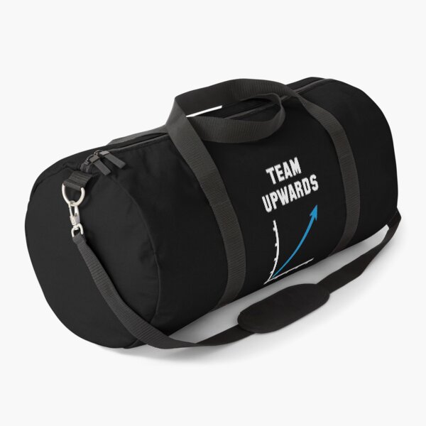 Item preview, Team Upwards (Success / Progress / NEG Sky Blue 2C) designed and sold by MrFaulbaum.