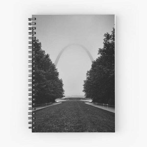 Item preview, The Gateway Arch in the Clouds designed and sold by William Fehr.