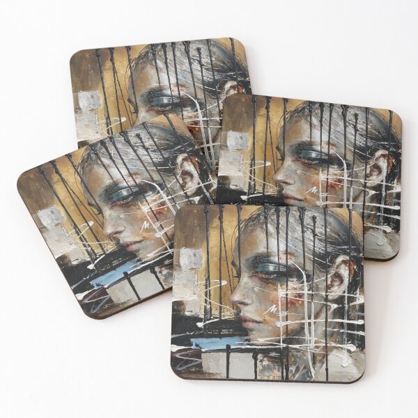 Item preview, Intercept designed and sold by Mia Bjuv.