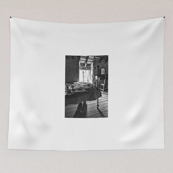 Item preview, Boots under the bed designed and sold by Nigel R Bell Photography.