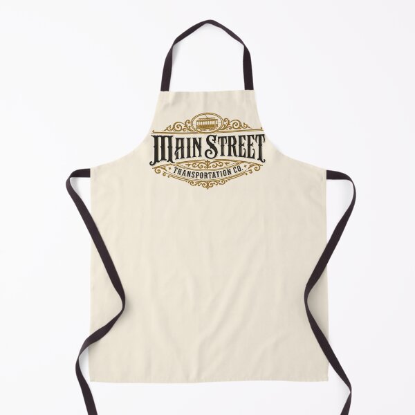 Item preview, Main Street Transportation Company designed and sold by Illannoyed.