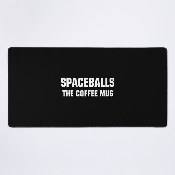 Item preview, Spaceballs The Coffee Mug 2 designed and sold by WatercolourferS.