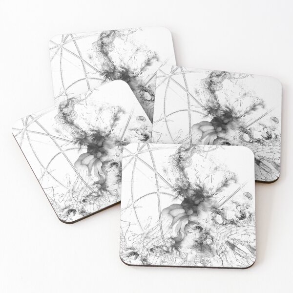 Item preview,  the microscopic world of plants  designed and sold by Micro-cosmos.