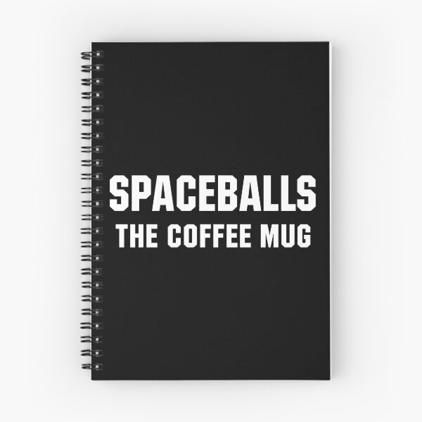 Item preview, Spaceballs The Coffee Mug 2 designed and sold by WatercolourferS.