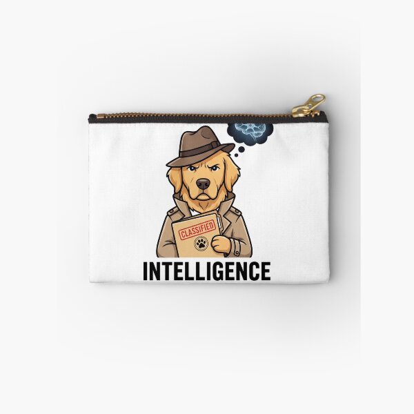 Item preview, Golden Intelligence Report 2026 designed and sold by zoughlal.
