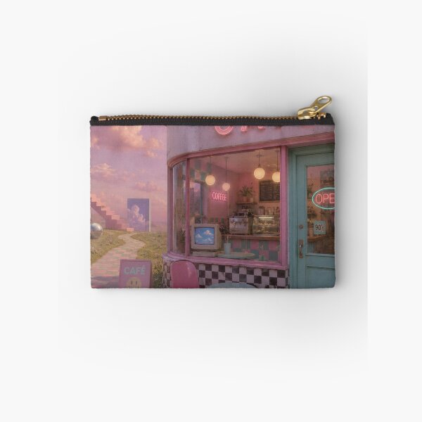 Item preview, Coffee 90's designed and sold by Dreamcore And Art By Pau✨.