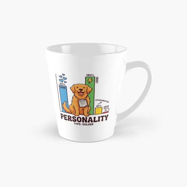Item preview, Golden Personality Type Complete designed and sold by zoughlal.