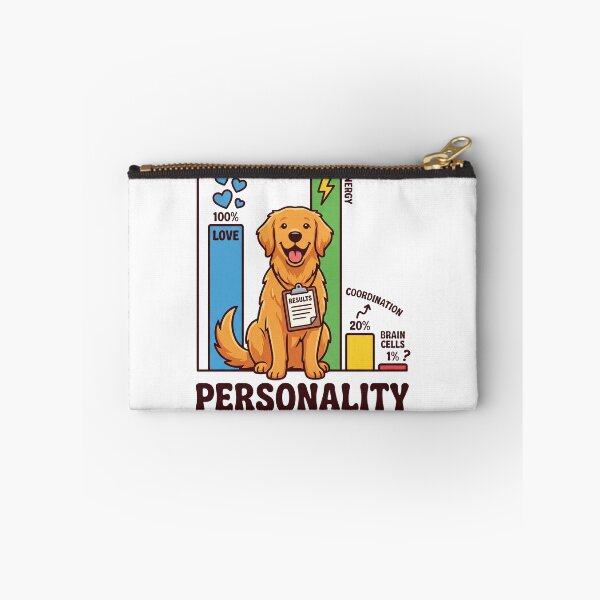 Item preview, Golden Personality Type Complete designed and sold by zoughlal.