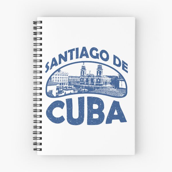Item preview, Santiago De Cuba designed and sold by ArtNoveltee.