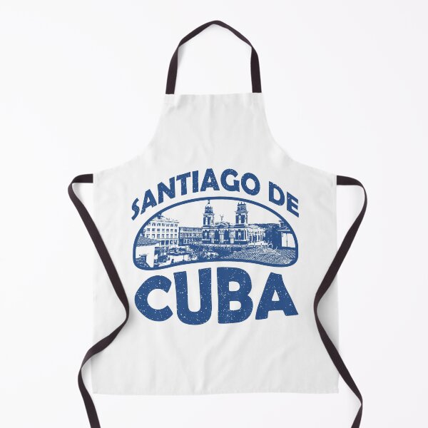 Item preview, Santiago De Cuba designed and sold by ArtNoveltee.