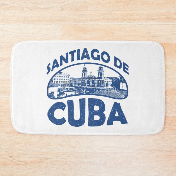 Item preview, Santiago De Cuba designed and sold by ArtNoveltee.