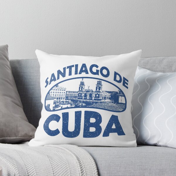 Item preview, Santiago De Cuba designed and sold by ArtNoveltee.