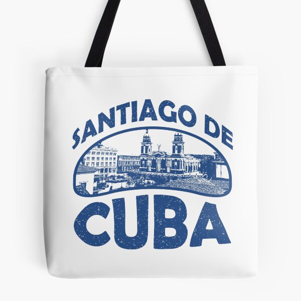 Aperçu de l'œuvre Santiago de Cuba créée et vendue par ArtNoveltee.