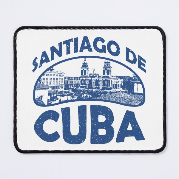 Item preview, Santiago De Cuba designed and sold by ArtNoveltee.