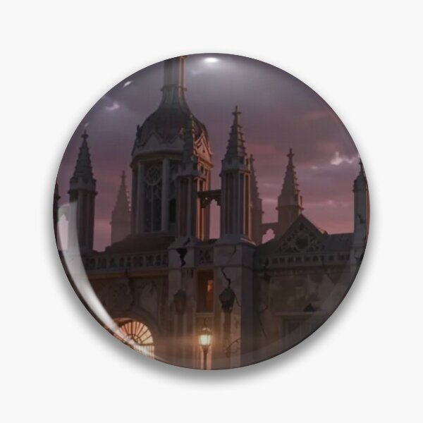 Item preview, mysterious mosque designed and sold by pasalagabriela.