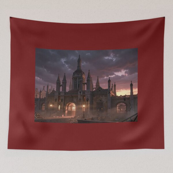 Item preview, mezquita misteriosa designed and sold by pasalagabriela.