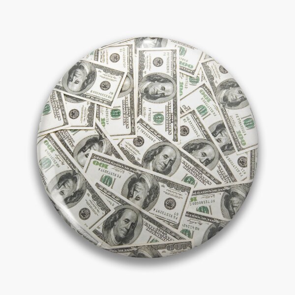 Item preview, 100 dollar bills cash designed and sold by Divine Ease.