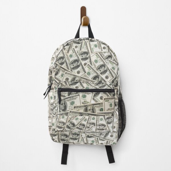 Item preview, 100 dollar bills cash designed and sold by Divine Ease.