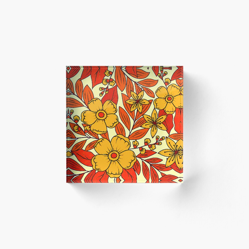Item preview, Acrylic Block designed and sold by ViaARTfactory.
