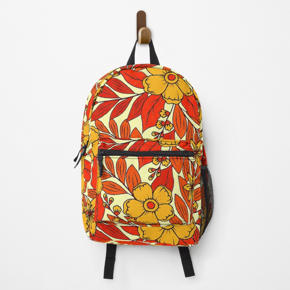 Item preview, Backpack designed and sold by ViaARTfactory.
