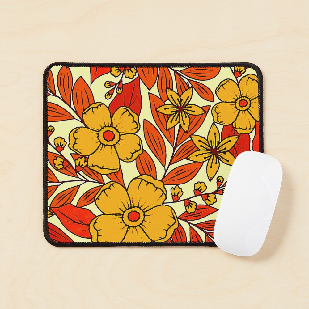 Item preview, Mouse Pad designed and sold by ViaARTfactory.