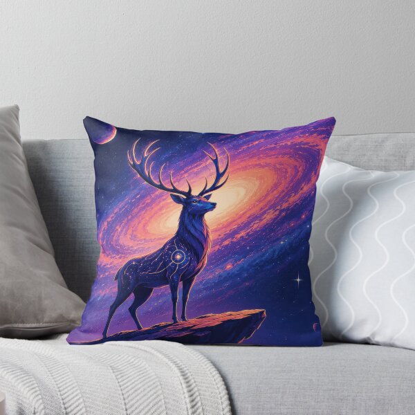 Item preview, Beyond the Stars: Guardian of the Cosmic Horizon  designed and sold by Sketchlegacy.