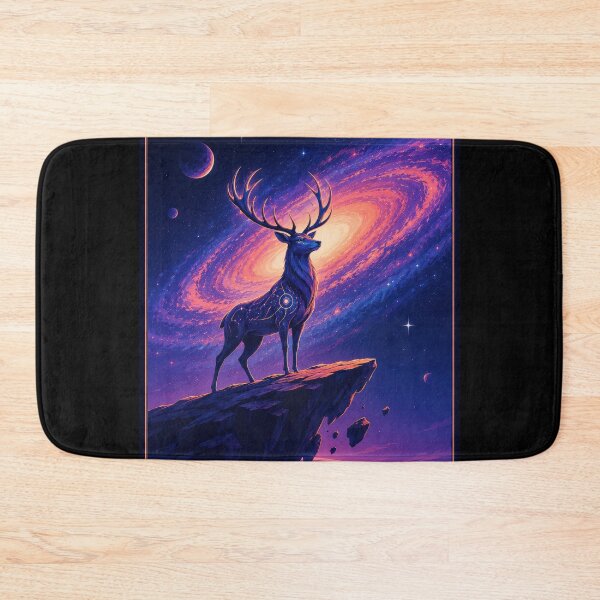 Item preview, Beyond the Stars: Guardian of the Cosmic Horizon  designed and sold by Sketchlegacy.