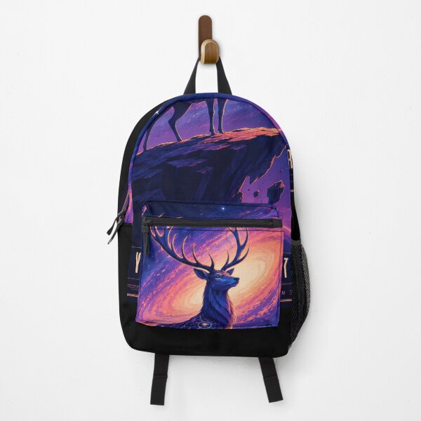 Item preview, Beyond the Stars: Guardian of the Cosmic Horizon designed and sold by Sketchlegacy.