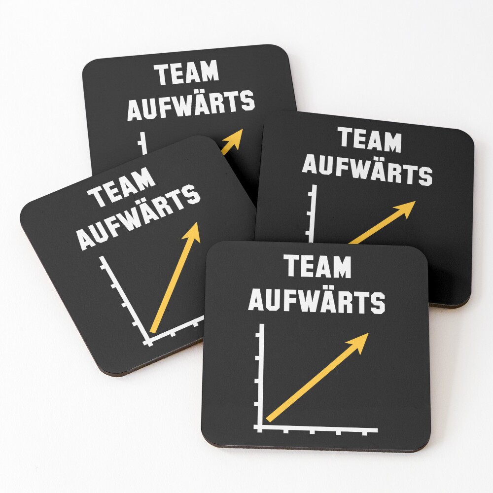 Item preview, Coasters (Set of 4) designed and sold by Roderix.
