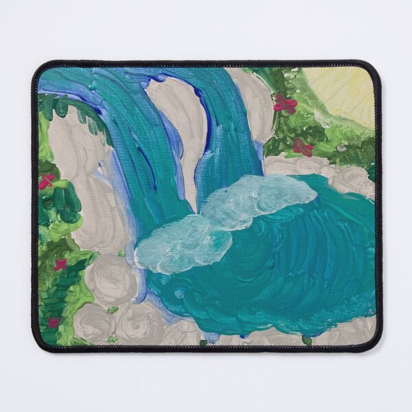 Item preview, Majestic waters designed and sold by waternymphART.