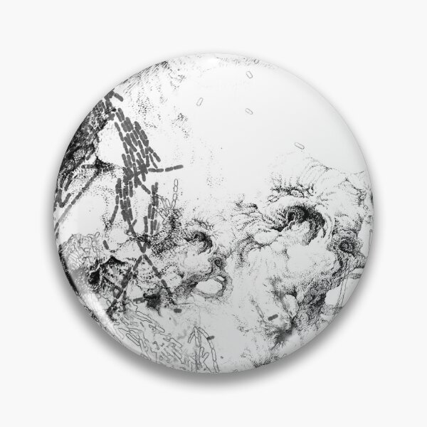 Item preview,  The microscopic world of plants  designed and sold by Micro-cosmos.