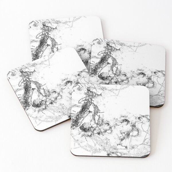 Item preview,  The microscopic world of plants  designed and sold by Micro-cosmos.