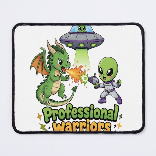 Item preview, Professional warriors designed and sold by urbanshop7.