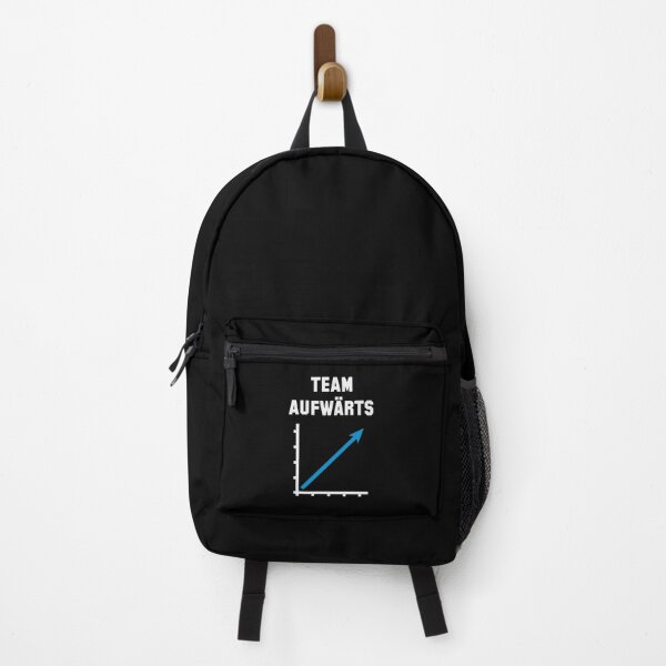 Item preview, Team Upward (Success / Progress / NEG Sky Blue 2C) designed and sold by Roderix.