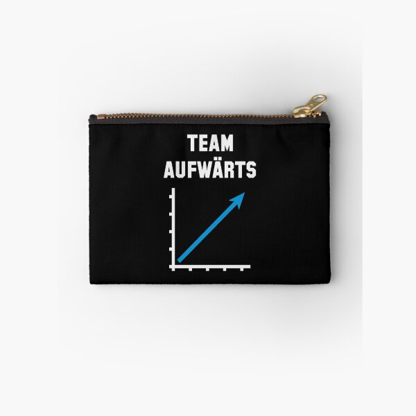 Item preview, Team Upward (Success / Progress / NEG Sky Blue 2C) designed and sold by Roderix.