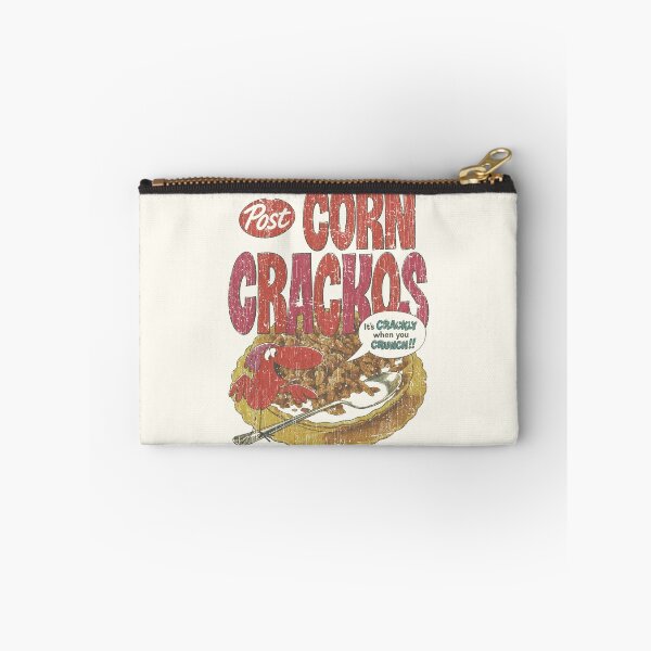 Item preview, Corn Crackos 1967 designed and sold by AstroZombie6669.