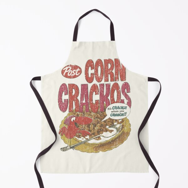 Item preview, Corn Crackos 1967 designed and sold by AstroZombie6669.