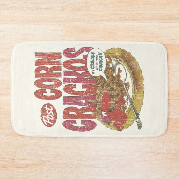 Item preview, Corn Crackos 1967 designed and sold by AstroZombie6669.
