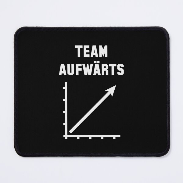 Item preview, Team Upward (Success / Progress / White 1C) designed and sold by Roderix.