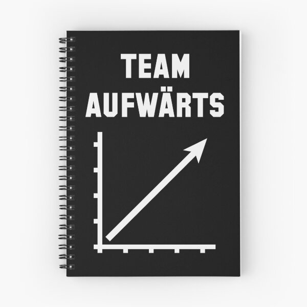 Item preview, Team Upward (Success / Progress / White 1C) designed and sold by Roderix.