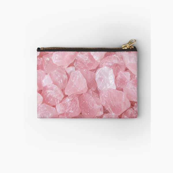 Item preview, Photorealistic Rose Quartz Crystal Texture Pattern designed and sold by GSizzle1.