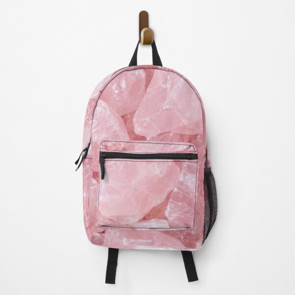 Item preview, Photorealistic Rose Quartz Crystal Texture Pattern designed and sold by GSizzle1.