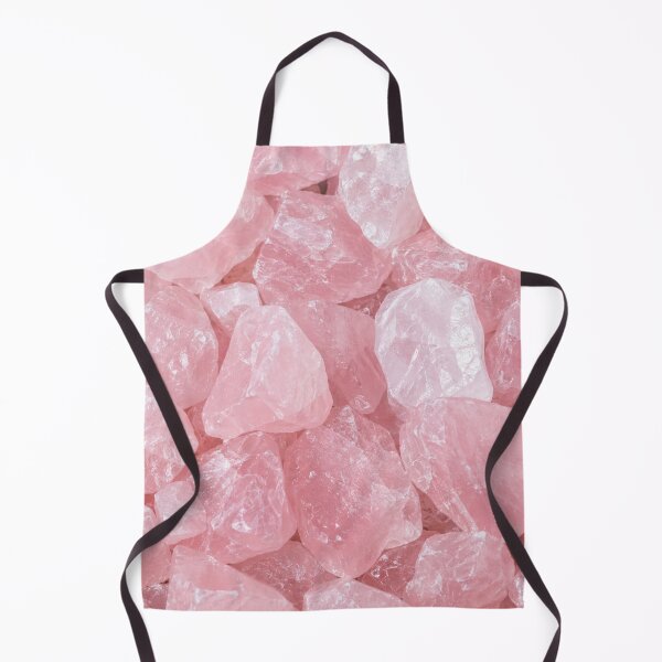 Item preview, Photorealistic Rose Quartz Crystal Texture Pattern designed and sold by GSizzle1.
