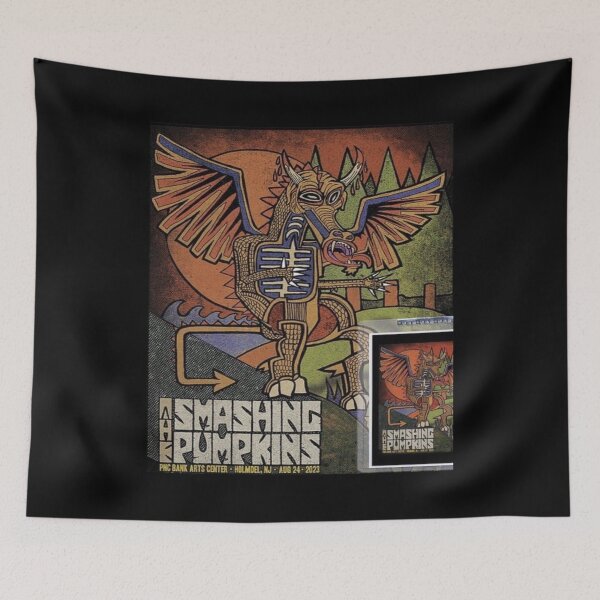 Item preview, Alternative Rock Inspired Design designed and sold by danlliart.