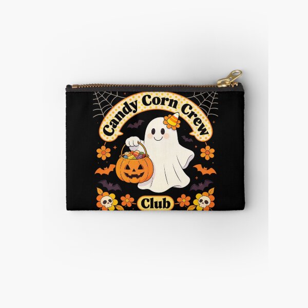 Item preview, Family Matching - Candy Corn Crew Club Cute Ghost Halloween Candy Trick or Treat Spooky Season designed and sold by conggamenhatvip.