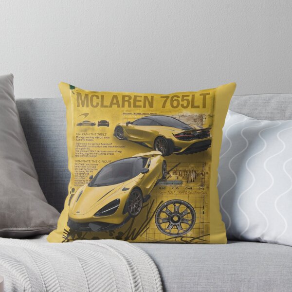 Item preview, Mclaren 765lt  designed and sold by Natulkas.